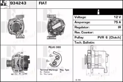 edr-934243