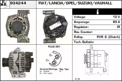 edr-934244