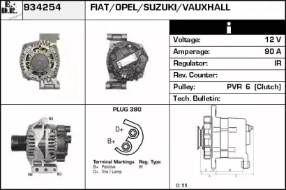 edr-934254