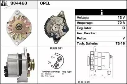 edr-934463