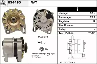 edr-934490