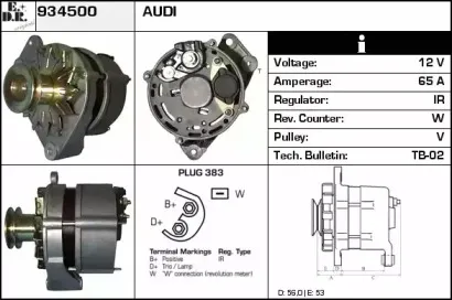 edr-934500