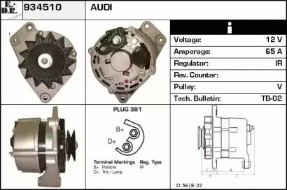edr-934510