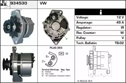 edr-934530