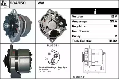 edr-934550