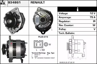 edr-934861