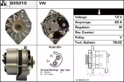 edr-935010