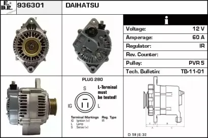 edr-936301