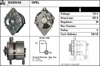edr-936542
