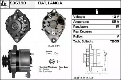 edr-936750