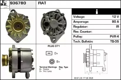 edr-936780