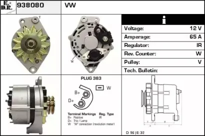 edr-938080