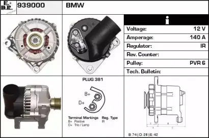 edr-939000