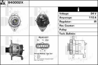 edr-940002x
