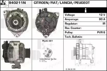 edr-940211n