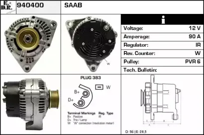 edr-940400