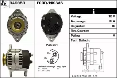 edr-940850