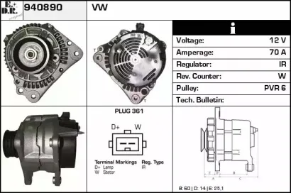 edr-940890
