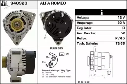 edr-940920