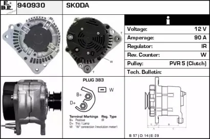 edr-940930