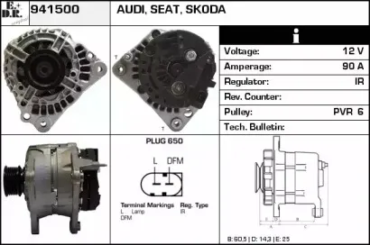 edr-941500