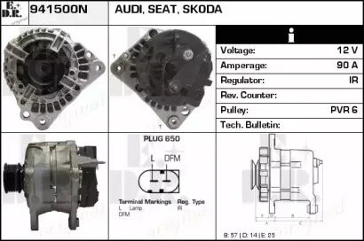 edr-941500n
