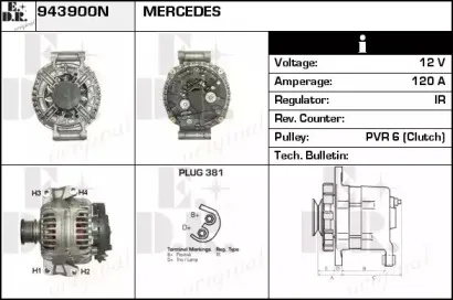 edr-943900n
