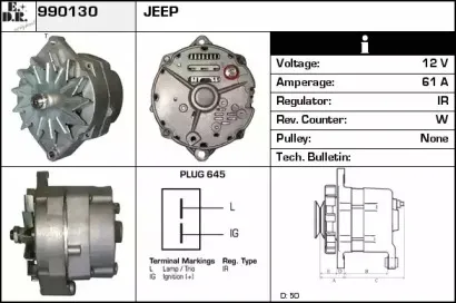 edr-990130