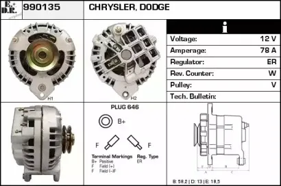edr-990135