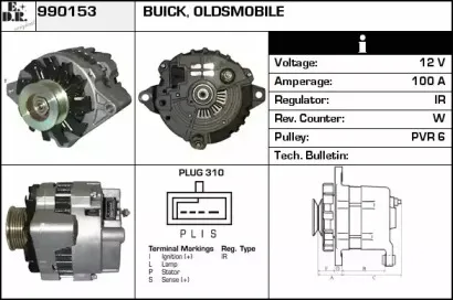 edr-990153