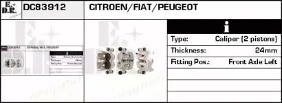 edr-dc83912