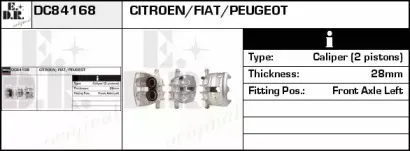 edr-dc84168