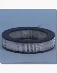 AF1649 FLEETGUARD Воздушный фильтр