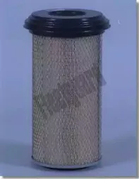 AF1801 FLEETGUARD Воздушный фильтр