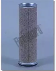 AF1841 FLEETGUARD Воздушный фильтр