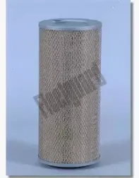 AF1860 FLEETGUARD Воздушный фильтр