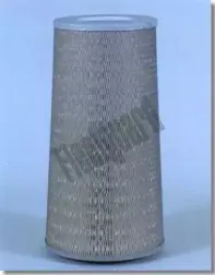 AF1867 FLEETGUARD Воздушный фильтр