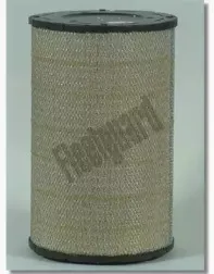 AF25264 FLEETGUARD Воздушный фильтр