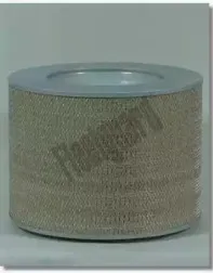 AF25427 FLEETGUARD Воздушный фильтр
