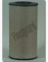 AF25437 FLEETGUARD Воздушный фильтр
