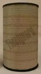 AF25627 FLEETGUARD Воздушный фильтр