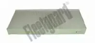 AF25630 FLEETGUARD Фильтр, воздух во внутренном пространстве