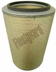 AF26296 FLEETGUARD Воздушный фильтр