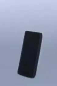 AF26464 FLEETGUARD Фильтр, воздух во внутренном пространстве