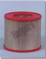 AF4050 FLEETGUARD Воздушный фильтр