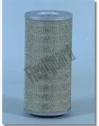 AF4058 FLEETGUARD Воздушный фильтр