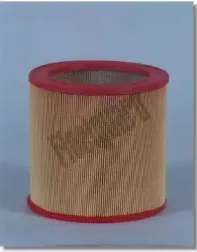 AF4073 FLEETGUARD Воздушный фильтр