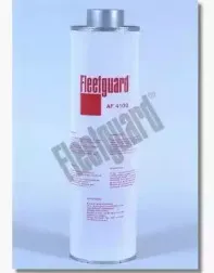 AF4100 FLEETGUARD Воздушный фильтр