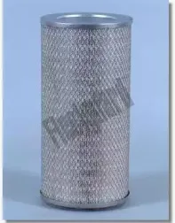 AF4534 FLEETGUARD Воздушный фильтр
