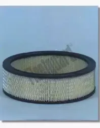 AF4604 FLEETGUARD Воздушный фильтр